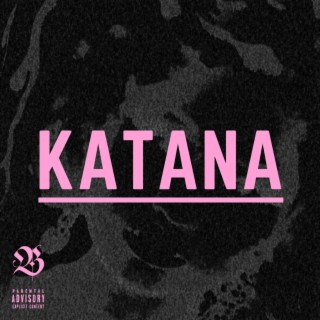 KATANA lyrics | Boomplay Music