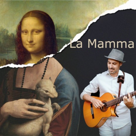 La Mamma (Polska adaptacja - Charles Aznavour) | Boomplay Music