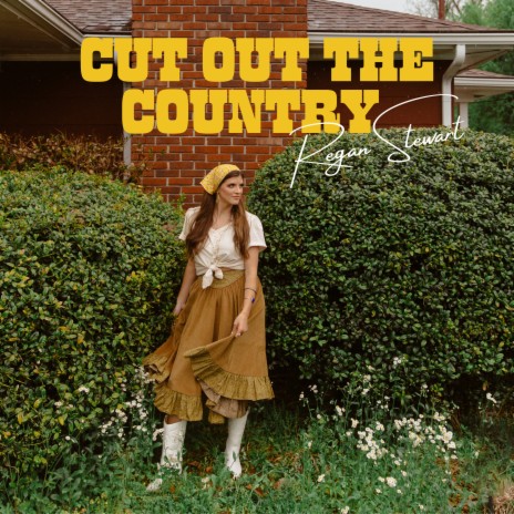 Cut Out The Country | Boomplay Music