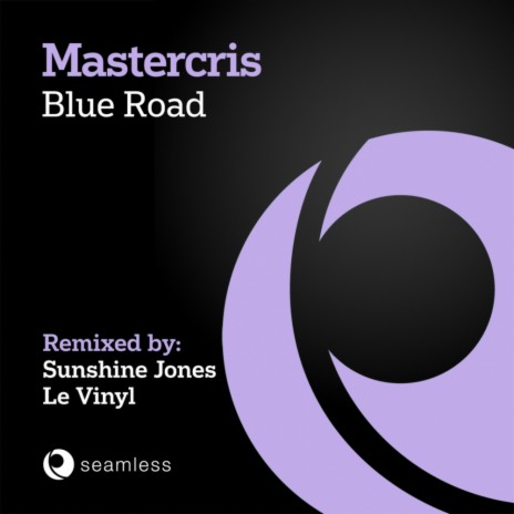 Blue Road (Le Vinyl Deep House Mix)