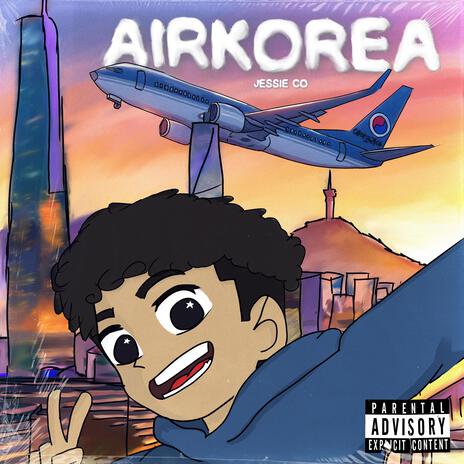 AIR KOREA | Boomplay Music