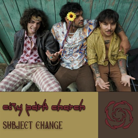 Subject Change | Boomplay Music