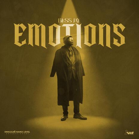 EMOTIONS | Boomplay Music