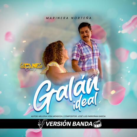 Galan ideal (Versión Banda)