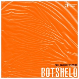 Botshelo