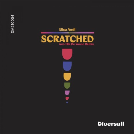 Scratched (Ella De Vuono Remix) ft. Ella De Vuono | Boomplay Music