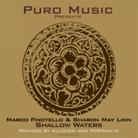 Shallow Waters (Mpeshnyk Mix)