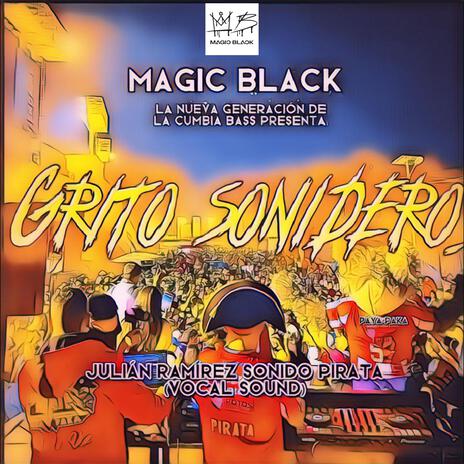 Grito Sonidero | Boomplay Music