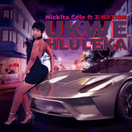 UKWEHLULEKA | Boomplay Music