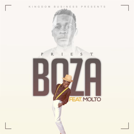 Boza ft. Molto | Boomplay Music