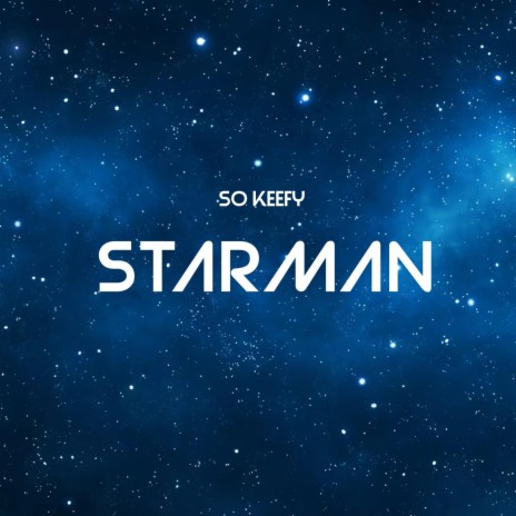 Starman | Boomplay Music