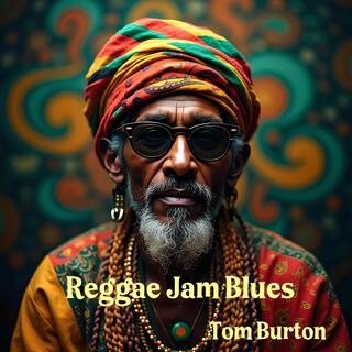 Reggae Jam Blues