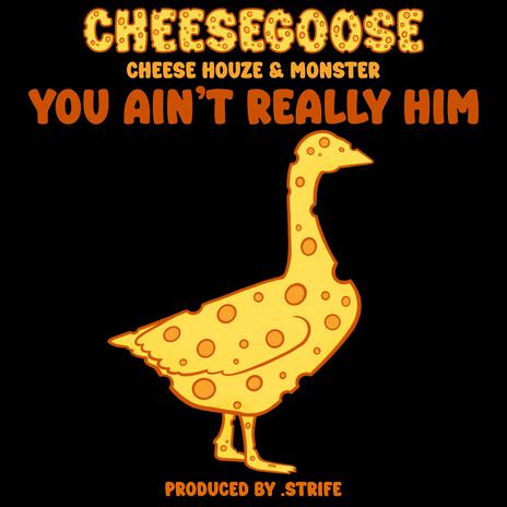 You ain't really him ft. CHEESE HOUZE | Boomplay Music