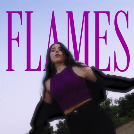 Flames | Boomplay Music