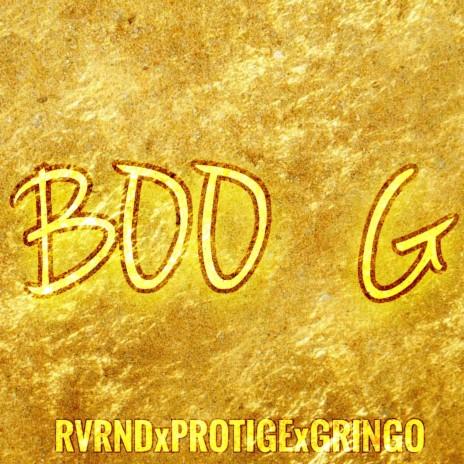 Boo G ft. Protige & Gringo the MC