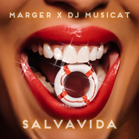 SALVAVIDA REMIX ft. DJ Musicat