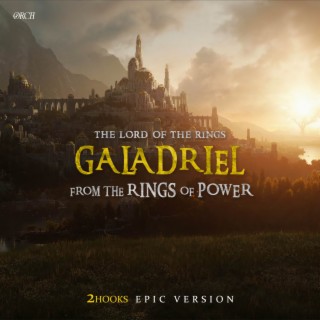 Galadriel's Theme (From: The Rings of Power)