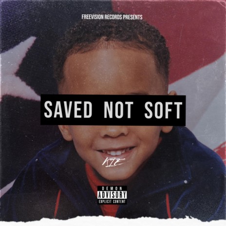 SAVED NOT SOFT | Boomplay Music