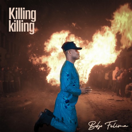 Killing Killing | Boomplay Music