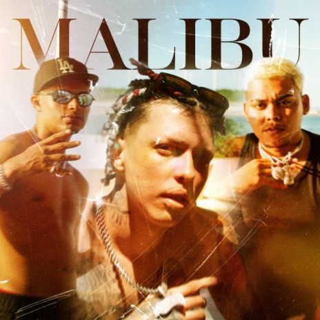 Malibu ft. West Reis, Doixton & Ed | Boomplay Music