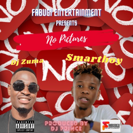 No Pictures ft. Dj Zuma | Boomplay Music