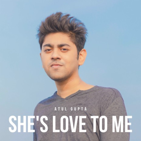 She's Love To Me | Boomplay Music