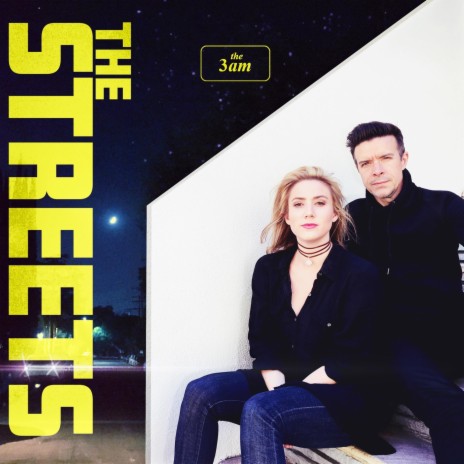 The Streets | Boomplay Music