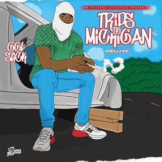 TRIPS TO MICHIGAN (DELUXE)