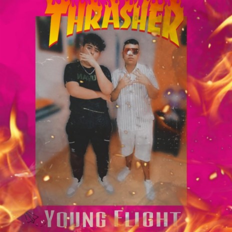Young Flight ft. Javier Reyes. | Boomplay Music