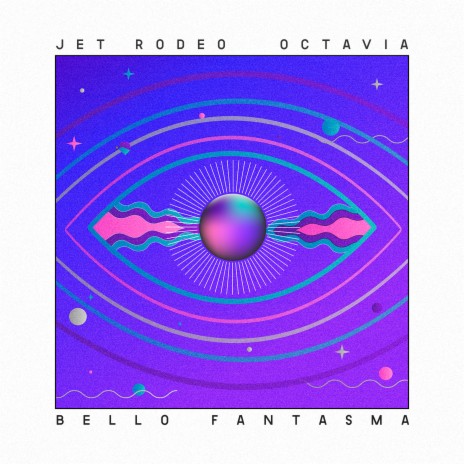 Bello Fantasma ft. Octavia | Boomplay Music
