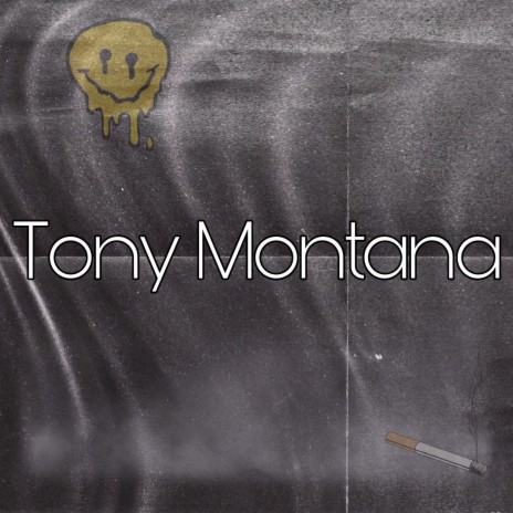 Tony Montana ft. MT&YT & Usman TS | Boomplay Music