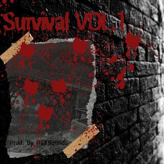 Survival, Vol. 1