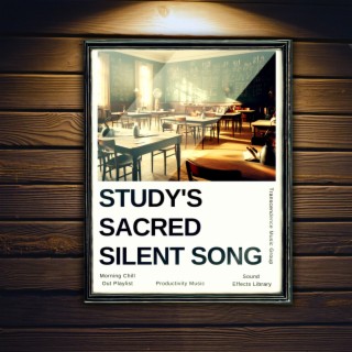 Study's Sacred Silent Song
