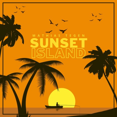 Sunset Island | Boomplay Music