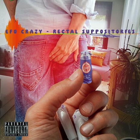 Rectal Suppositories | Boomplay Music