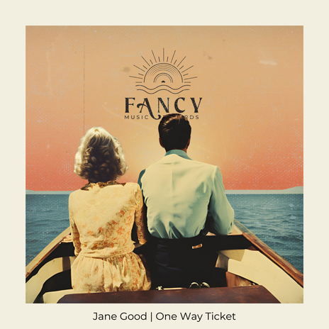 One Way Ticket | Boomplay Music