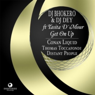 DJ Bhokero