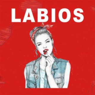 Labios (Instrumental Reggaeton Emotional)