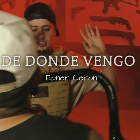 De Donde Vengo | Boomplay Music