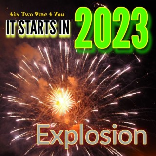 Explosion (Silvester Edition)