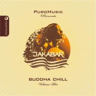 Buddha Chill, Vol. 2