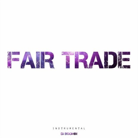Fair Trade (Instrumental)