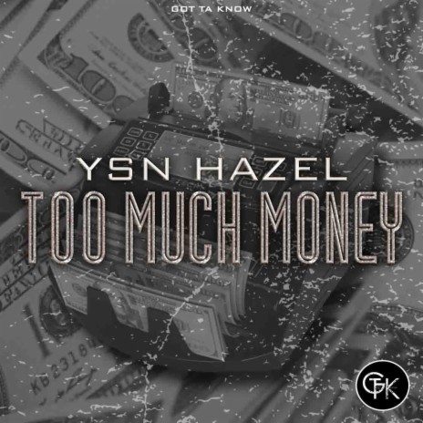 Too Much Money ft. Renzy808