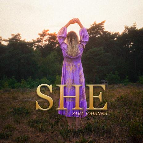 She | Boomplay Music