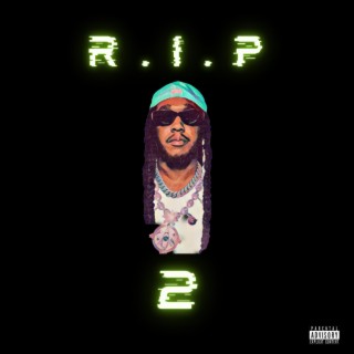 R.I.P TAKEOFF 2 (PATTY CAKE FREESTYLE)