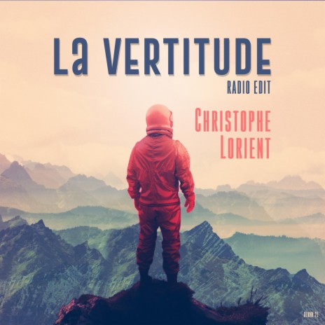 La Vertitude (Radio Edit)