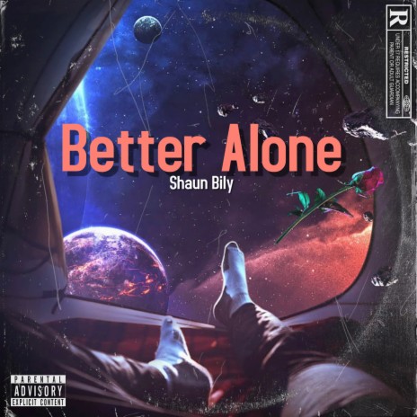 Better Alone ft. Heatin Up | Boomplay Music