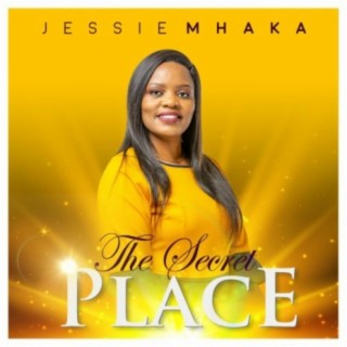 Jessie Mhaka