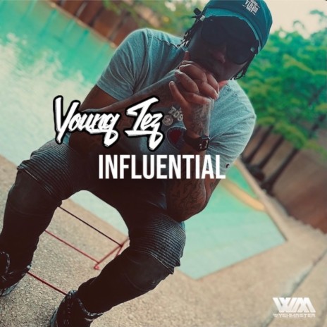 Influential | Boomplay Music