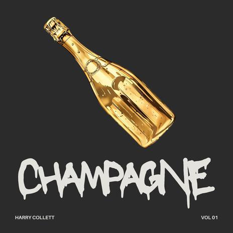 Champagne | Boomplay Music